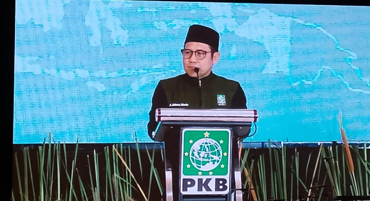 Muswil PKB Jatim Digelar di Surabaya, Cak Imin Tekankan Konsistensi dan Kolaborasi Politik