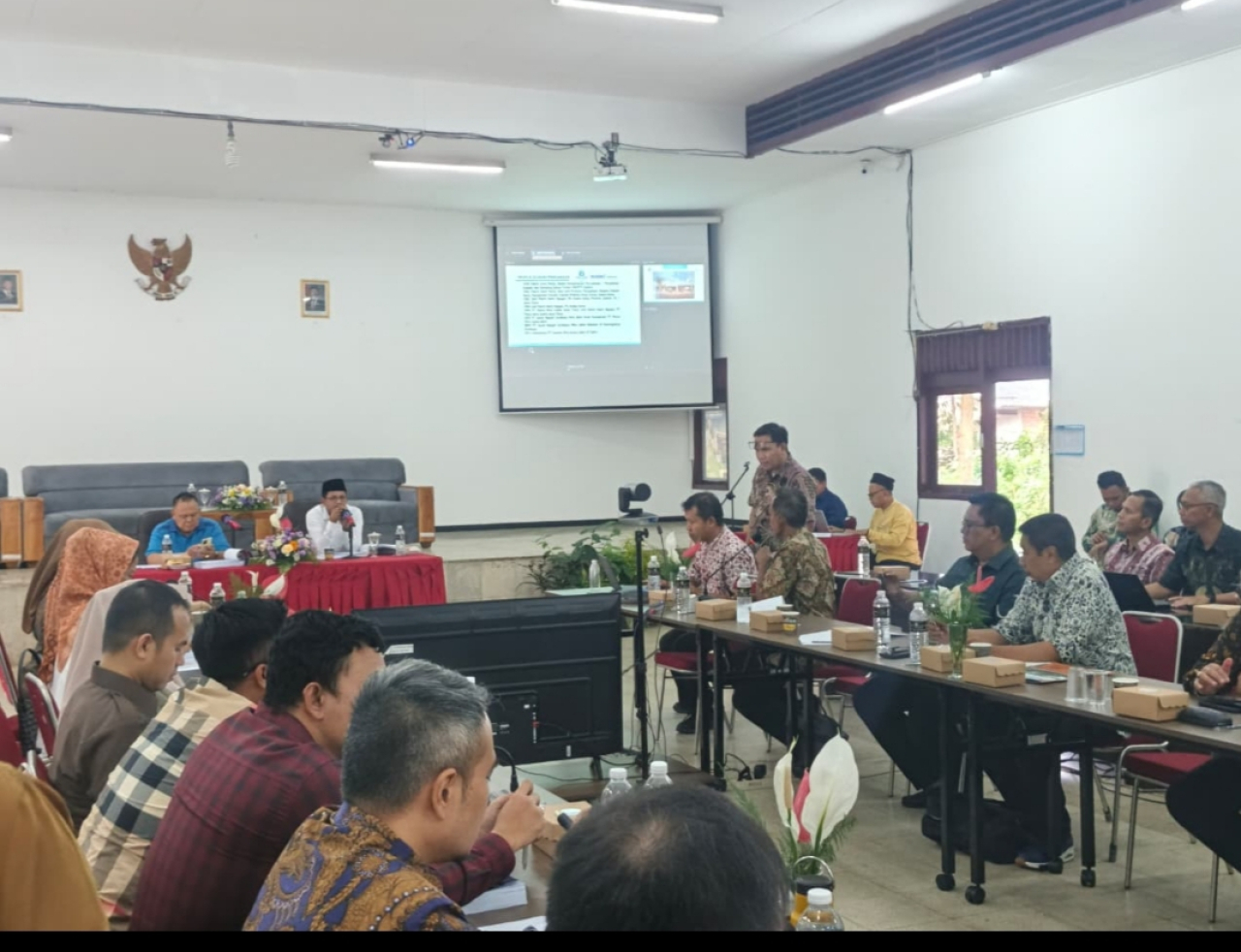 Efisiensi Mulai Berbuah, PT Kasa Husada Bidik Penyertaan Modal Pemprov Jatim