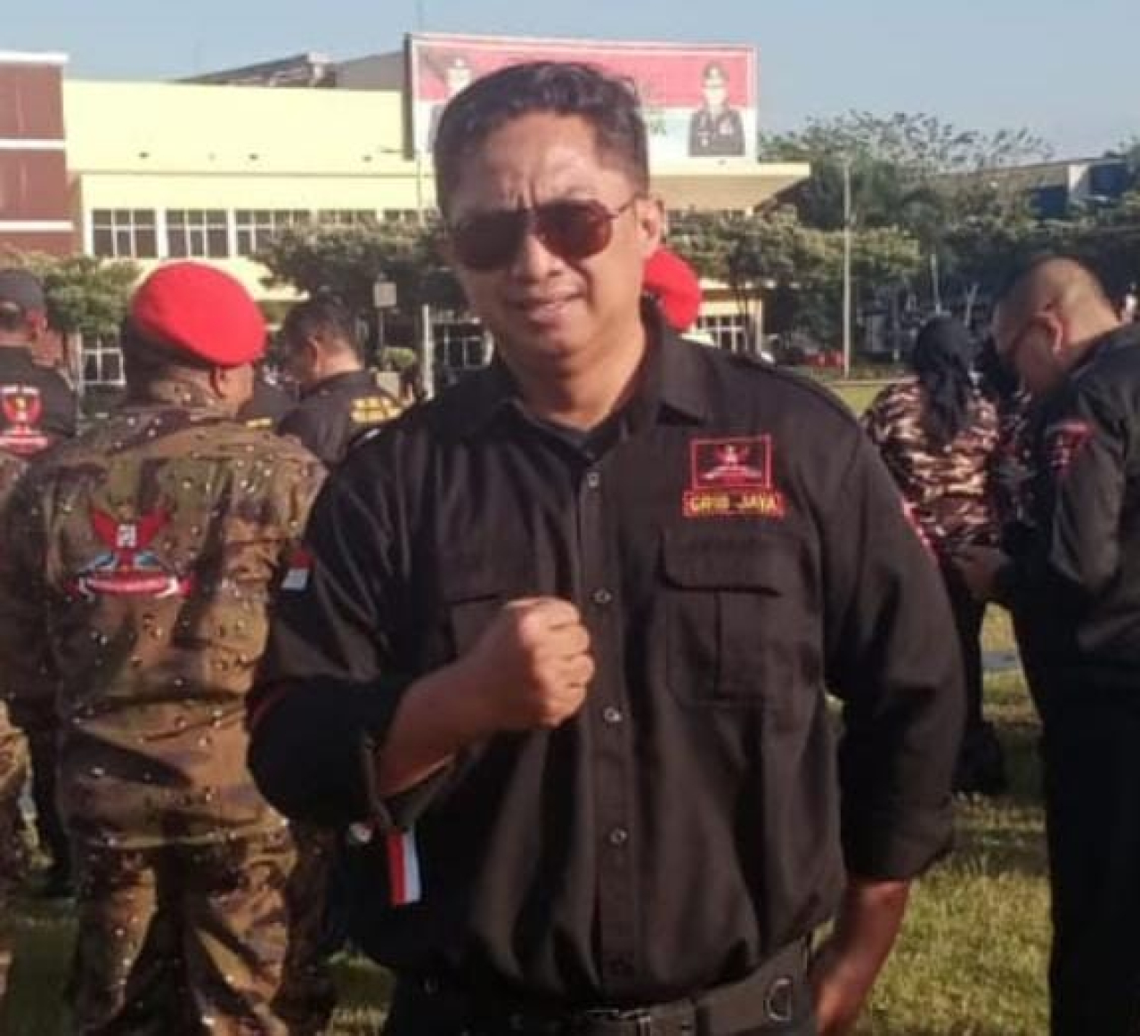 MBG Saat Libur Sekolah Tuai Sorotan, Rey GRIB Jatim: Harus Diaudit Serius