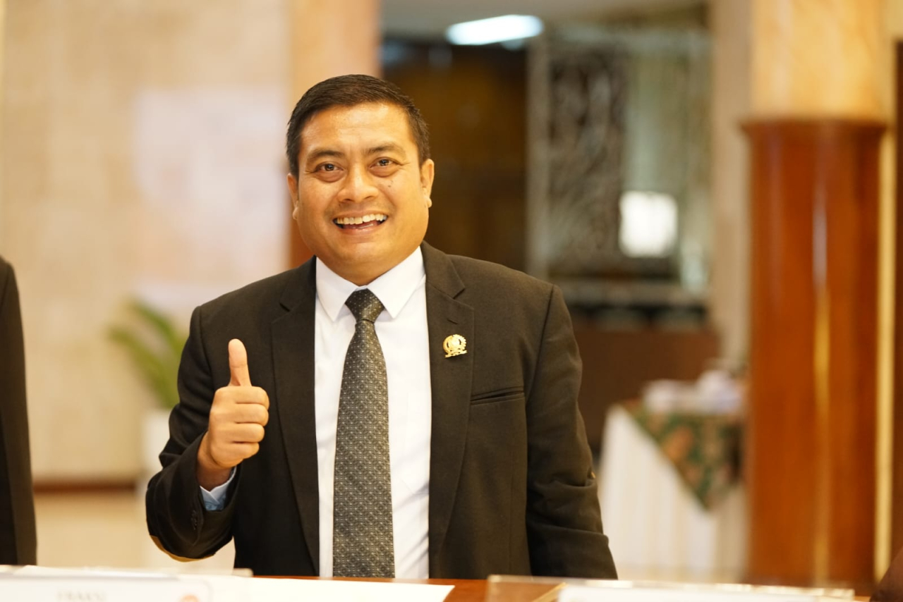 Jubir PKS Puguh Tegaskan 6 Raperda Jadi Fondasi Regulasi Jatim Berkeadilan dan Berkelanjutan