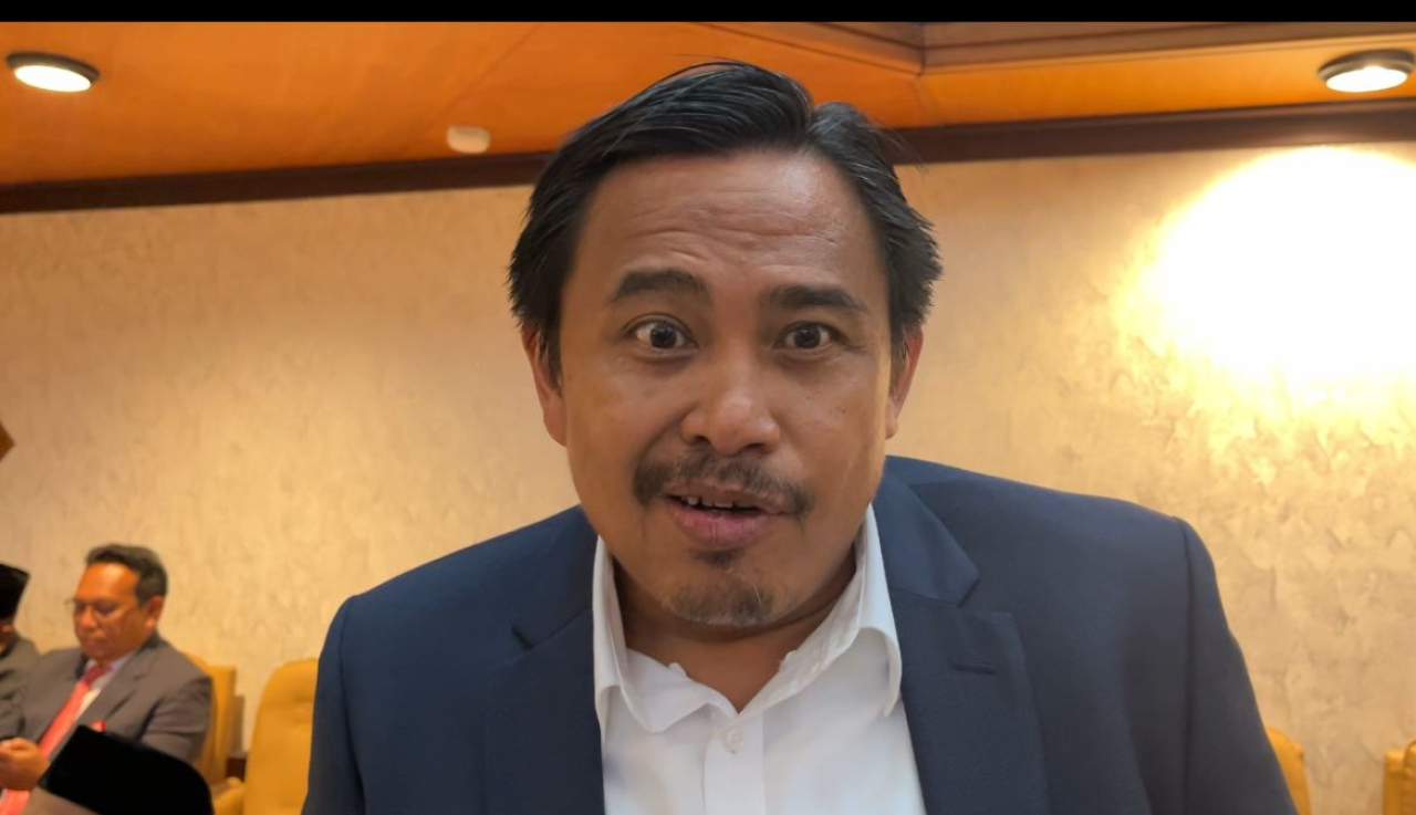 Kepala Dinas Koperasi dan UKM (Diskop UKM) Jatim Endy Alim Abdi Nusa.