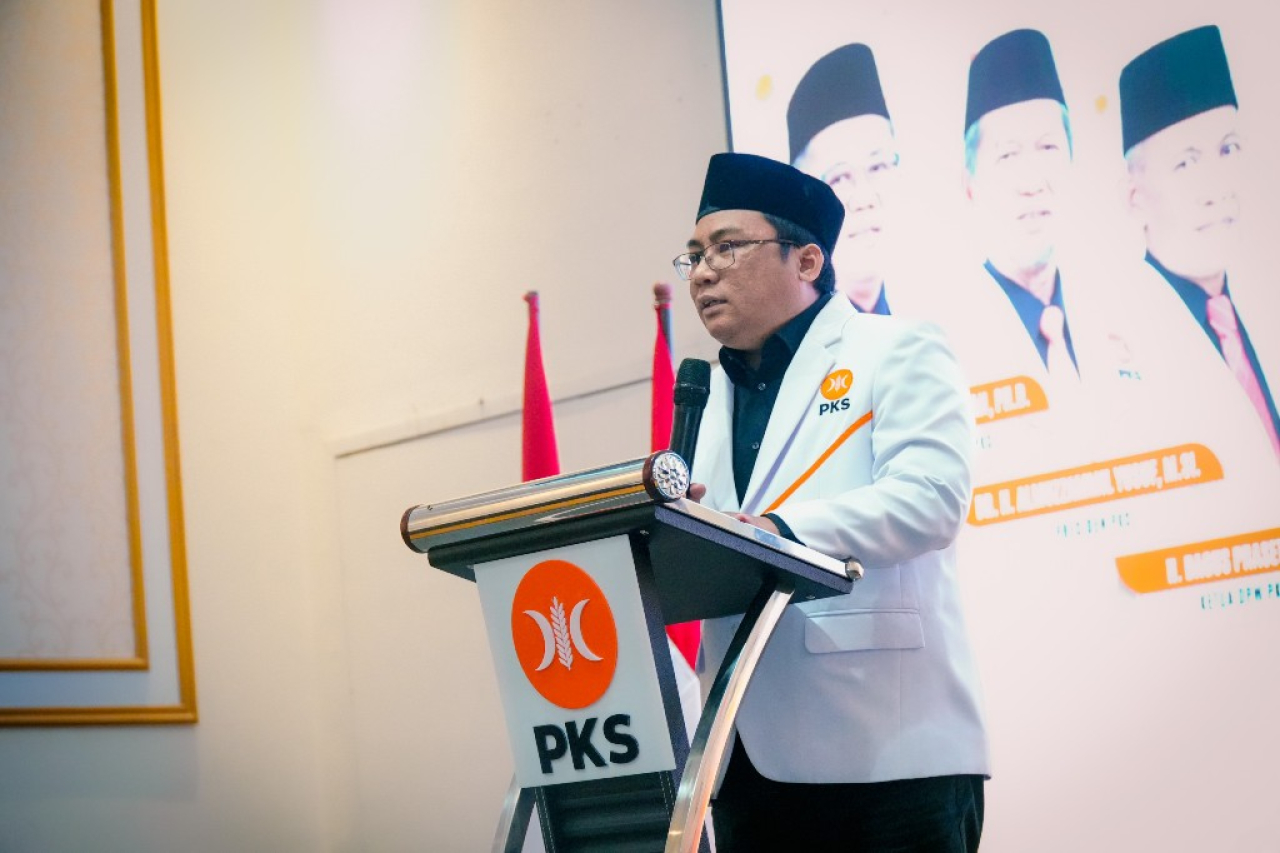 PKS Surabaya Mantapkan Pemenangan Lewat Rakerda