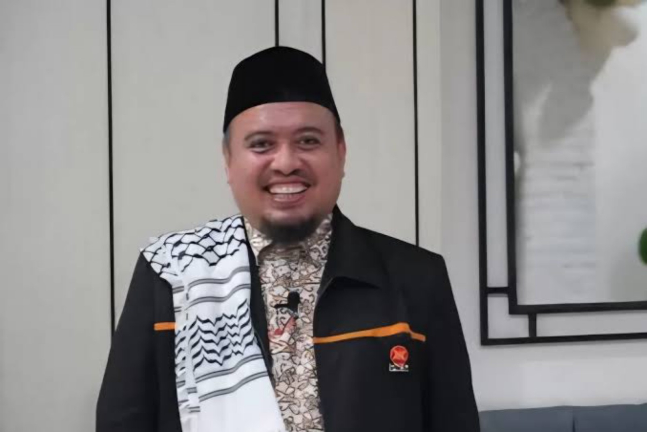 Sambut Tahun Baru, Bang Jo Ajak Warga Surabaya Perkuat Solidaritas dan Kepedulian Sosial