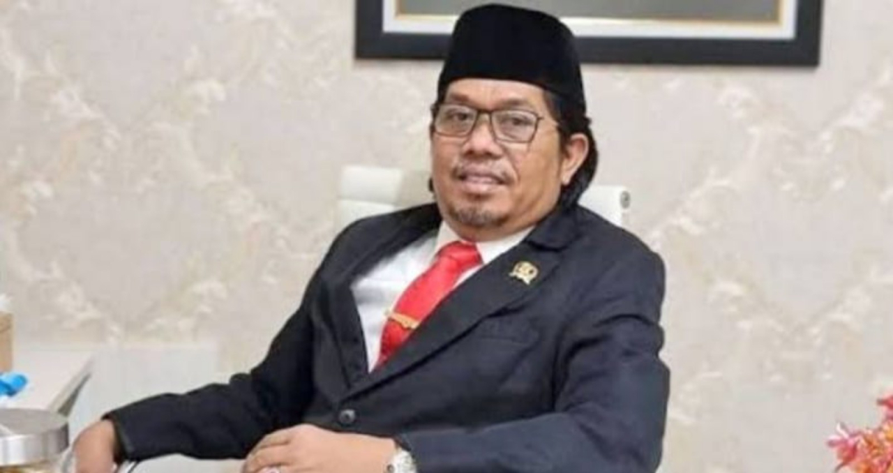 Budi Leksono Optimis Program 'Pesona Buaya' Bakal Dongkrak Sektor Ekonomi di Surabaya