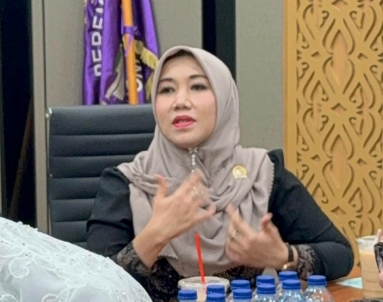Cegah Rojali Digital, Lia Istifhama DPD RI Dorong Transparansi Alamat Penjual di E-Commerce