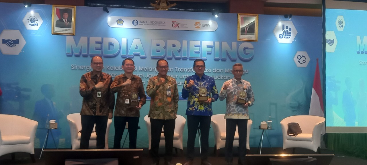 BI Prediksi Ekonomi 2026 Tetap Tumbuh, Inflasi Dijaga di Sasaran