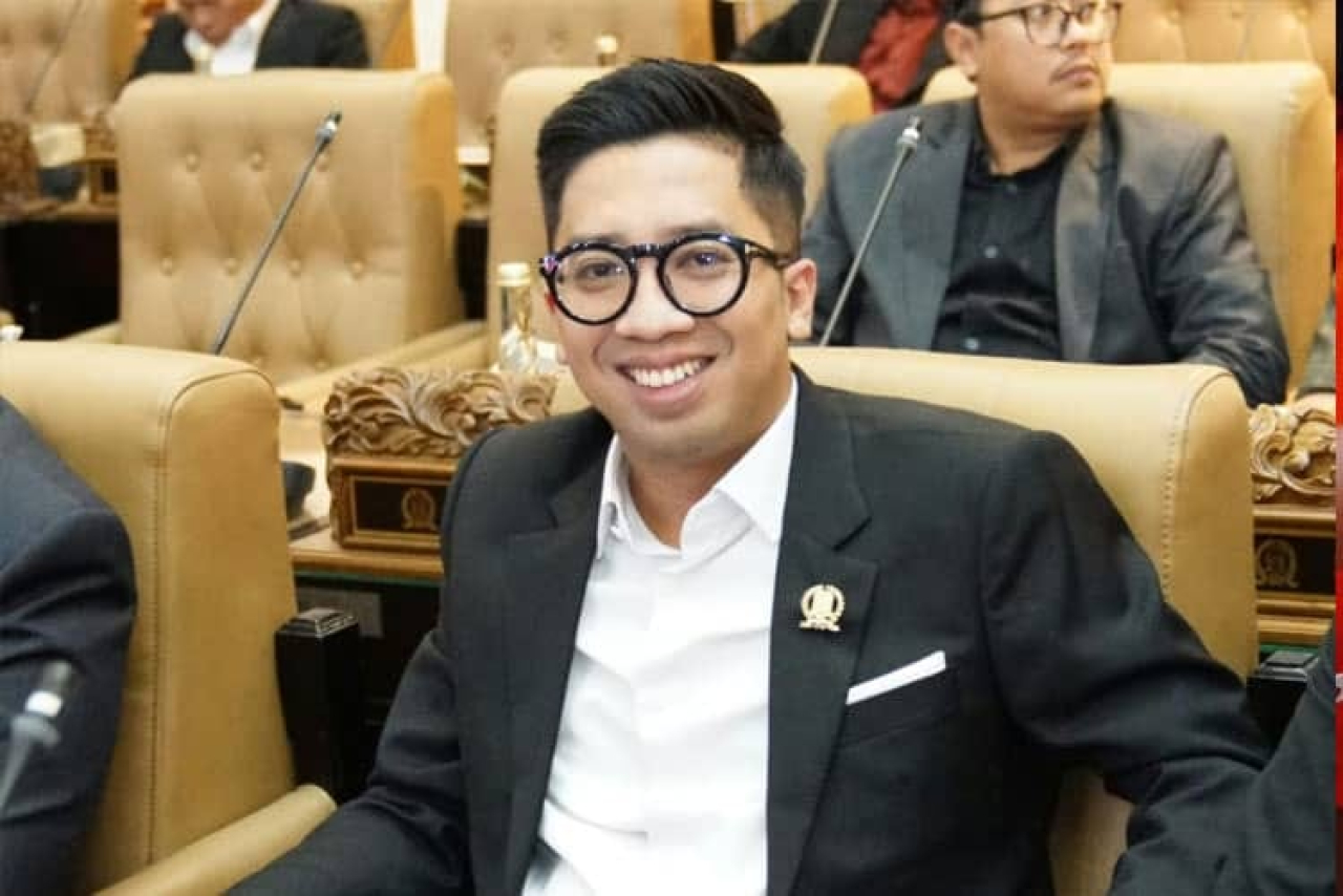 Jubir Komisi C DPRD Jatim: Status PT Petrogas Jatim Utama Hanya Berubah Bentuk Hukum