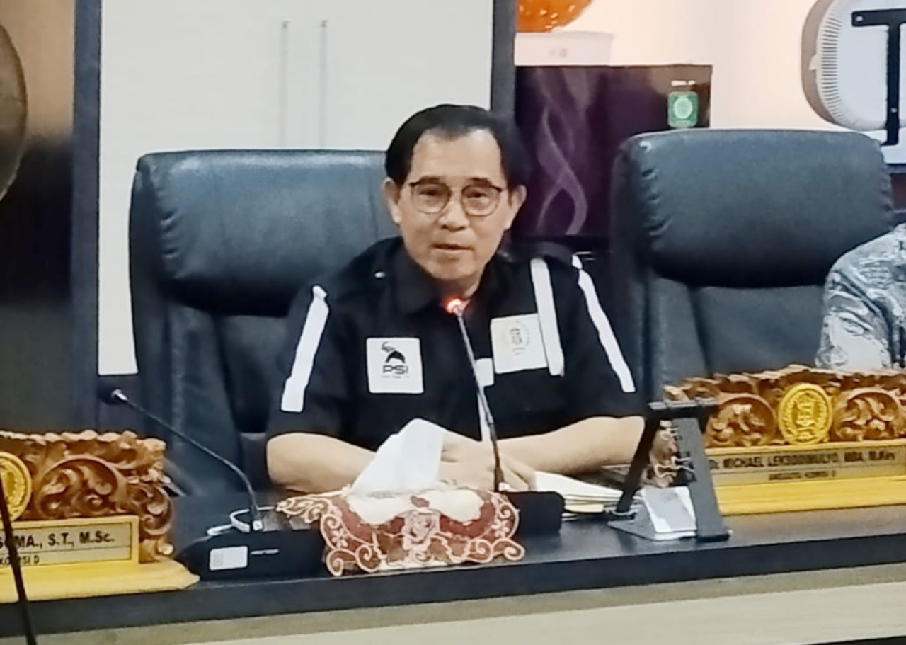 DPRD Surabaya Soroti Penonaktifan PBI, Warga Mendadak Tak Bisa Berobat