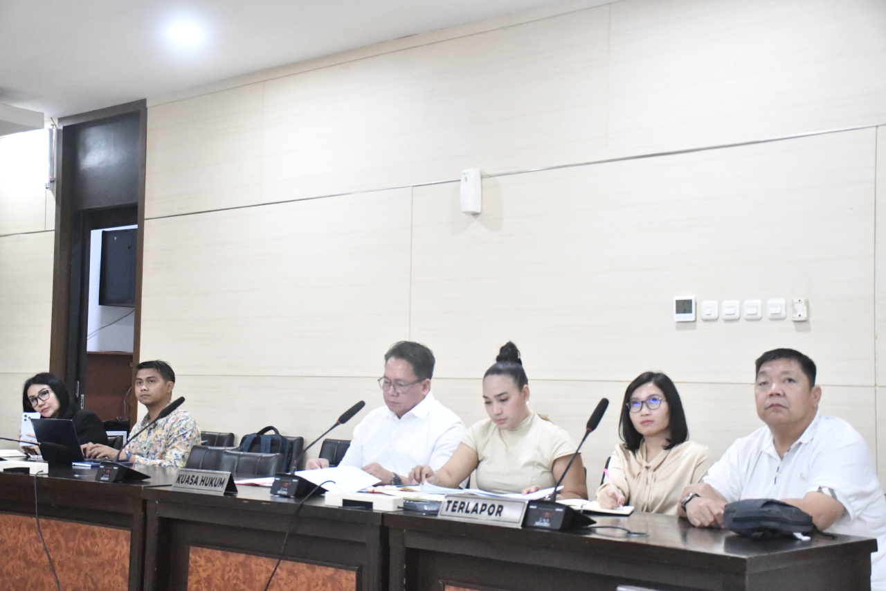 KPPU Periksa Dugaan Penguasaan Distribusi AC AUX Secara Eksklusif