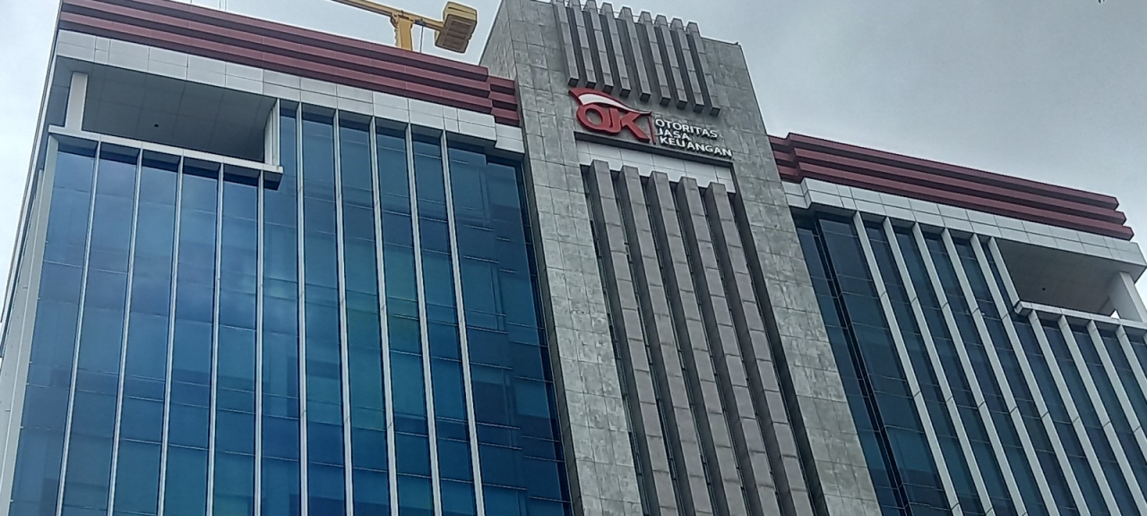 OJK Catat Moody’s Pertahankan Peringkat Kredit Indonesia di Baa2, Outlook Negatif
