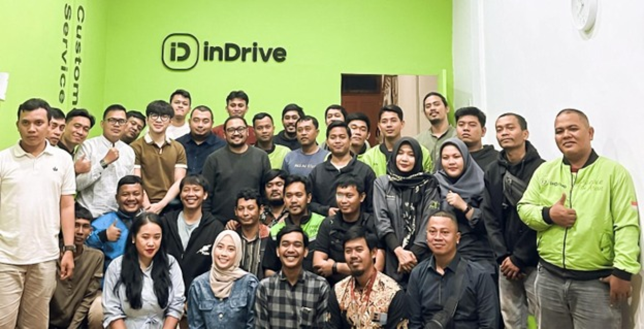 Ramadan Penuh Makna, inDrive Gelar Buka Bersama dan Edukasi Keselamatan Driver