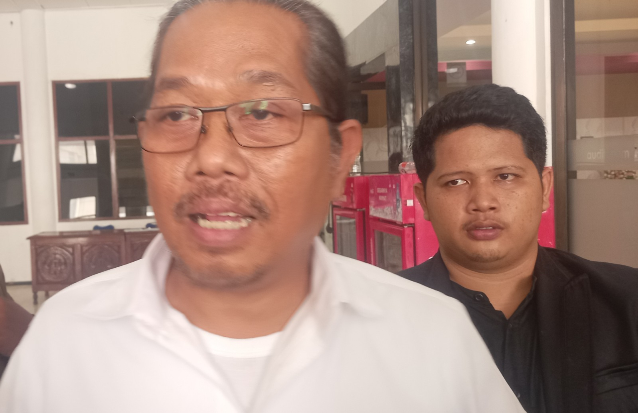 Buleks Desak Pengawasan Ketat Program Hunian Layak Surabaya