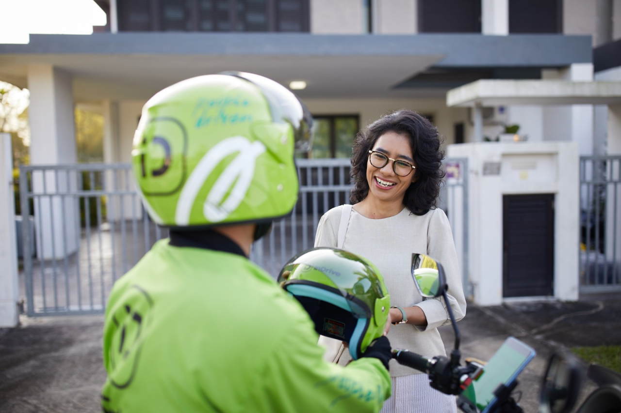 inDrive Pertahankan Posisi Aplikasi Ride-hailing Nomor 2 Dunia, Pengguna di Indonesia Catat Kenaikan