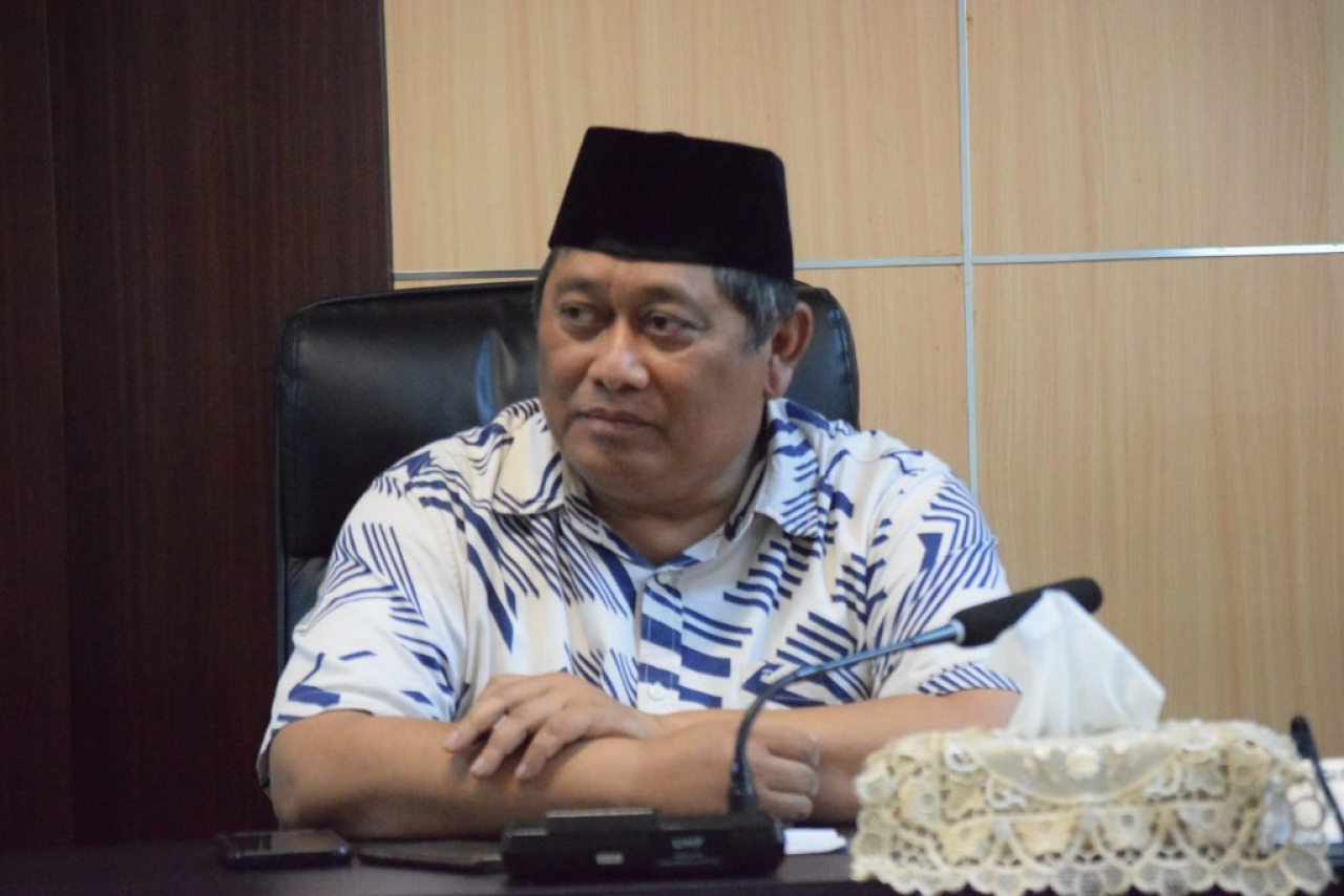 PAN Surabaya Siap Tancap Gas, Ghofar Ismail Targetkan Satu Kursi Tiap Dapil