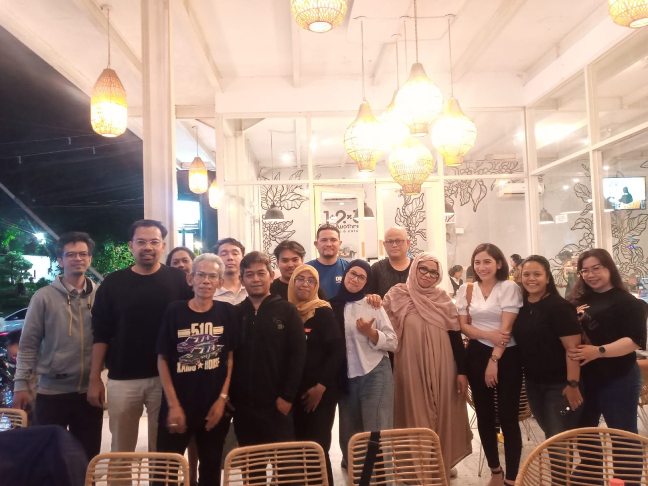 3. IMI Surabaya Usul Penggunaan Sirkuit Bung Tomo Dibagi Klaster Atlet dan Penghobi