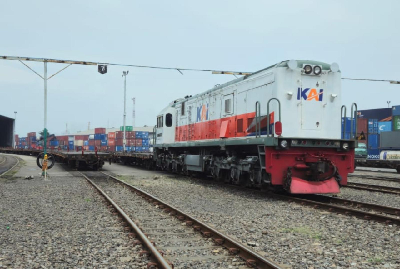 Tiga Perjalanan KA Dibatalkan, KAI Daop 8 Surabaya Pastikan Hak Pelanggan Terpenuhi