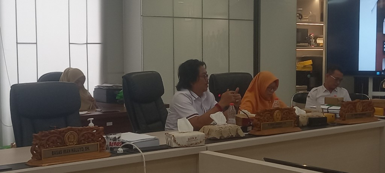 Penataan AKD DPRD Surabaya Dimulai, PDI-P Dorong Anas Karno ke Komisi A