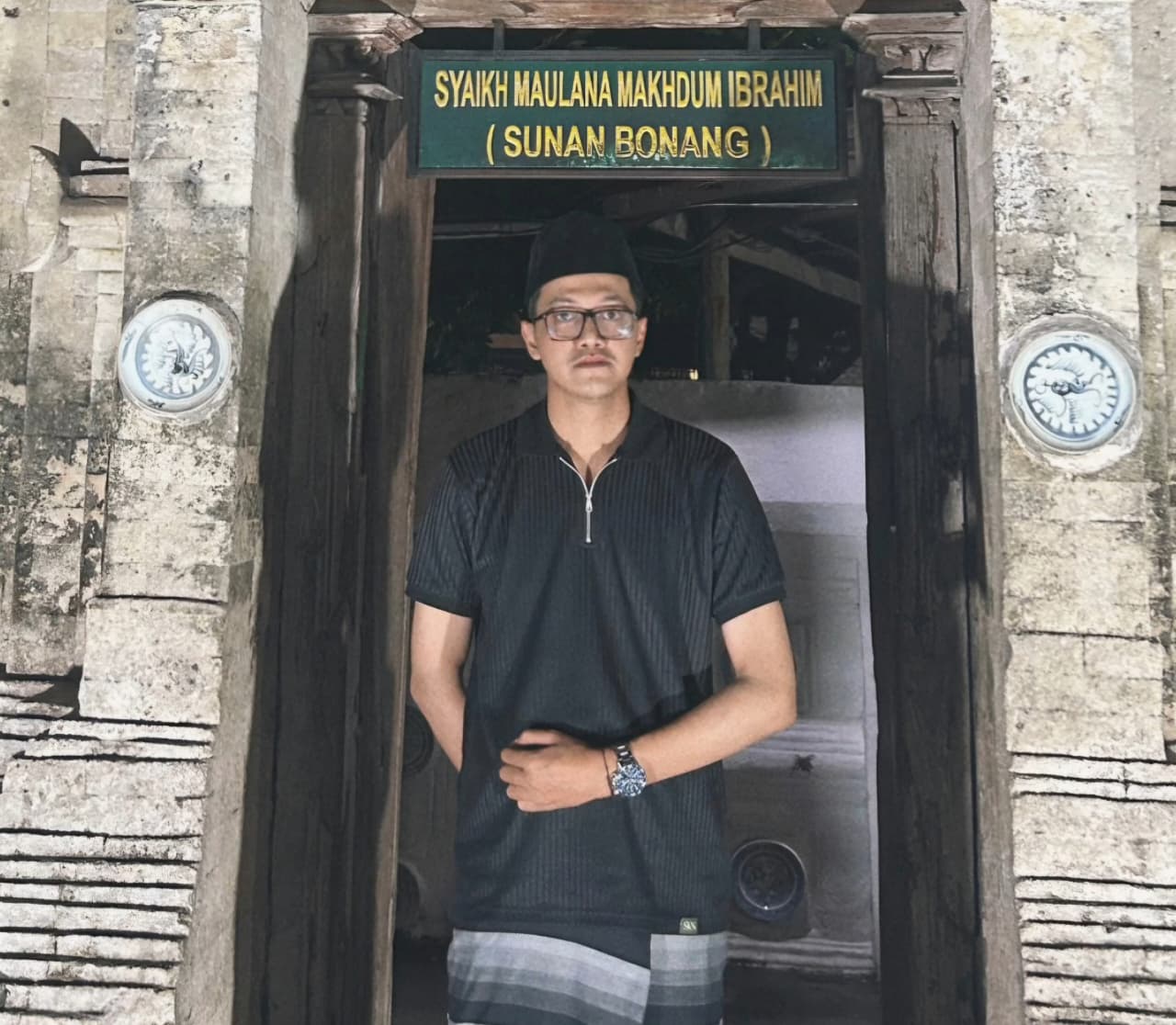 Ideologi Sunyi, Spiritualitas Kuasa, dan Jalan Takdir Gus Gudfan Menuju Nahdlatul Ulama Abad Kedua