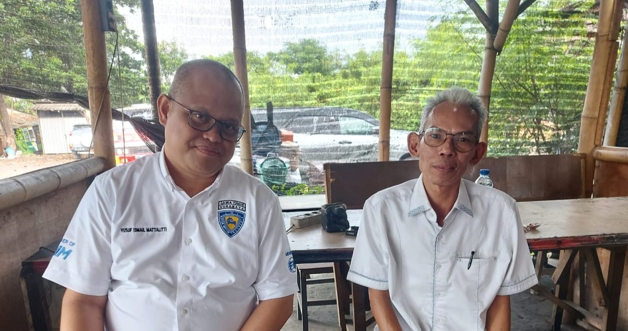 IMI Surabaya Kritik Keras IIMS Road Challenge 2026, Dinilai Ancam Regulasi