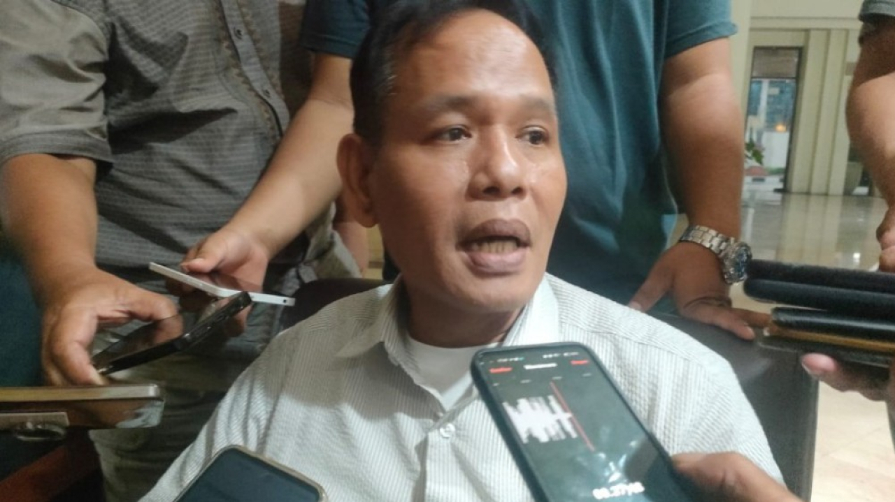 Program MBG Disorot, Syaifuddin Zuhri Minta Standar Higienitas Diperketat