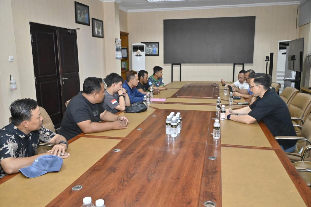 Desakan Memuncak: Mayoritas Pengkab-Pengkot Jatim Minta Plt KBI Segera Tetapkan Jadwal Musprovlub