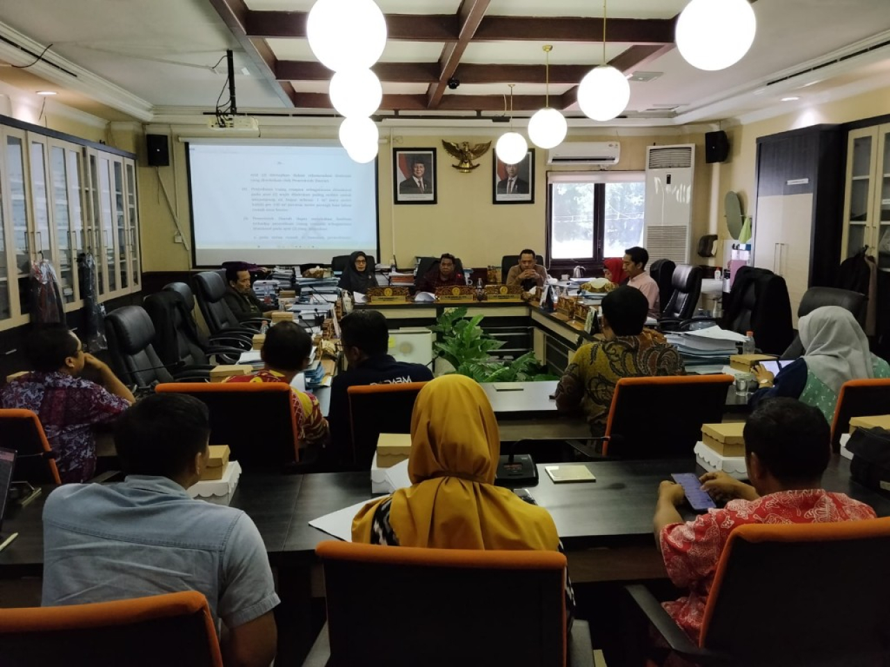 Banjir Surabaya Butuh Terobosan, DPRD Dorong Sistem Pemeliharaan Berkelanjutan