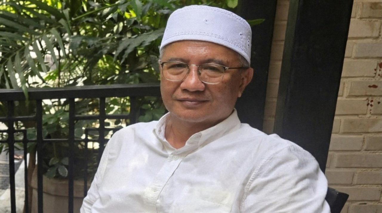 Oleh: Tri Prakoso