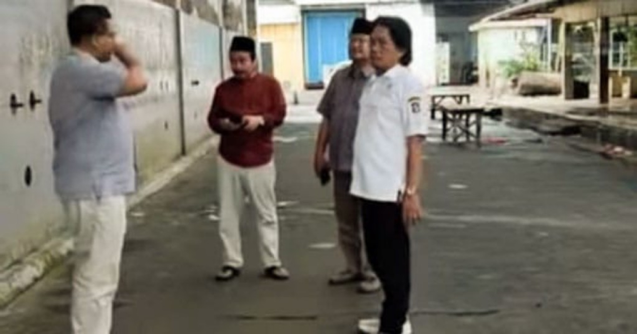 Idul Adha 1447 H Ditetapkan, DPRD Surabaya Tinjau Kesiapan RPH Layani Pemotongan Kurban