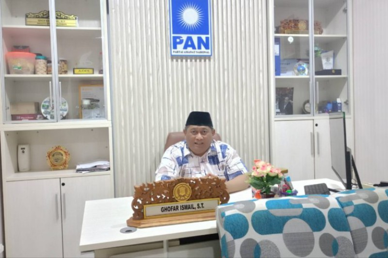 DPRD Surabaya Minta Pengawasan Ketat Penjualan Hewan Kurban