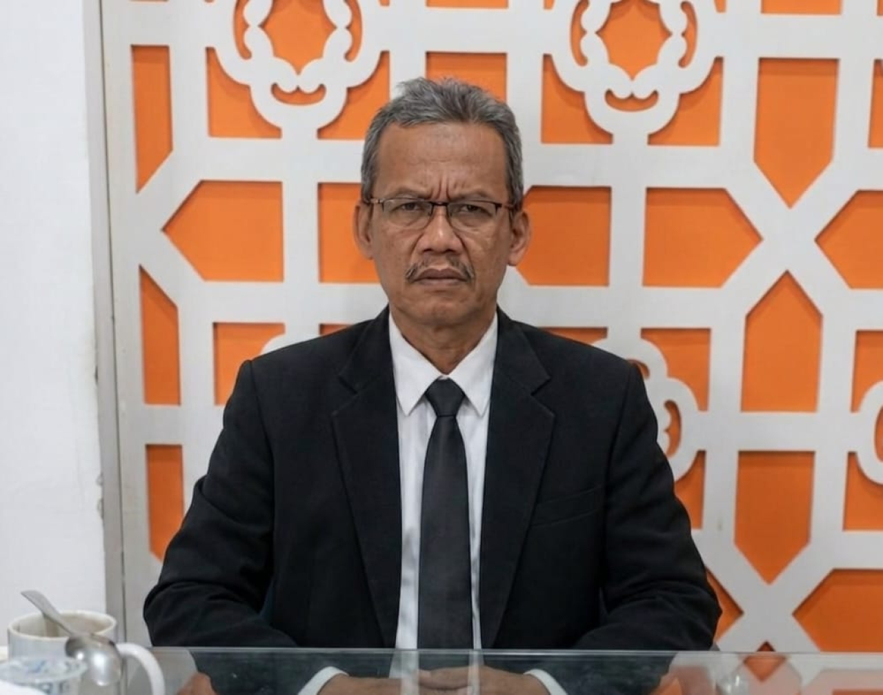 Oleh : Kusbachrul, SH (Advocate - Ketua Yayasan Satria Merah Jambu)
