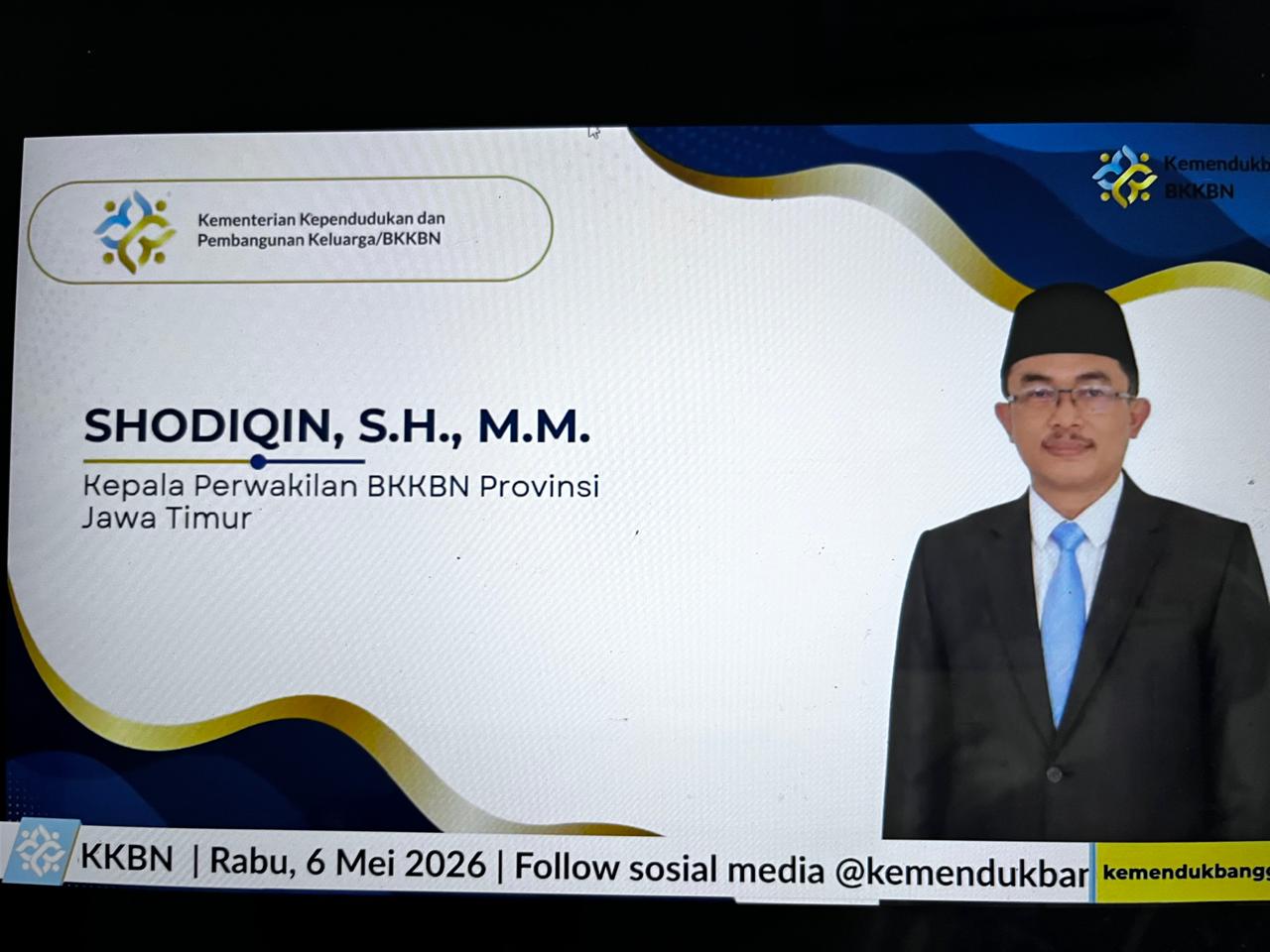 Shodiqin, S.H., M.M.,