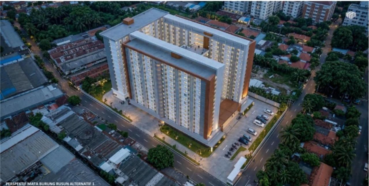 Pemkot Surabaya Matangkan Program Rusunami untuk Gen Z, Dua Investor Sudah Berminat