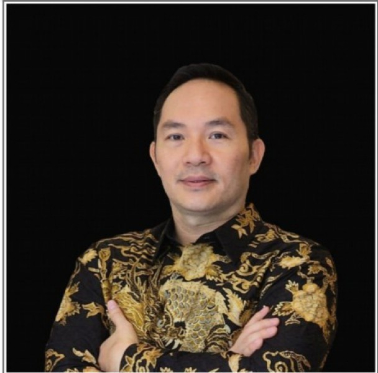 Dr Ferry Wirawan Tedja alumnus UNAIR dosen psikologi Surabaya`