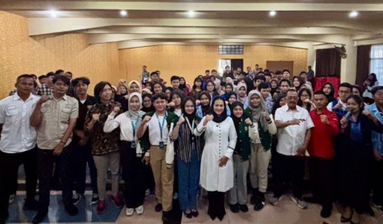 Kongres Nasional IV GSNI Surabaya 19-21 Juni 2026 konsolidasi pelajar nasionalis. GSNI usung nasionalisme progresif lawan krisis karakter generasi muda