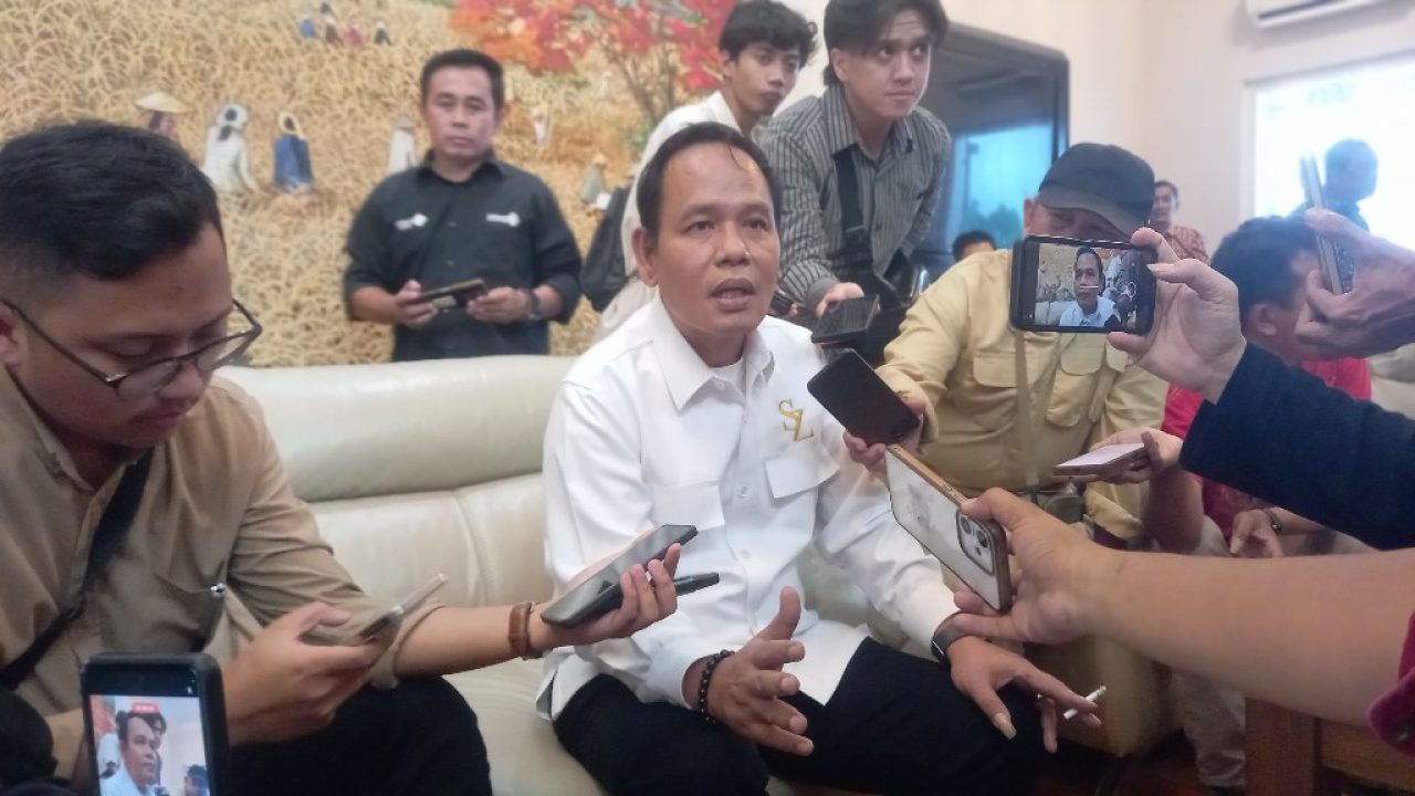 Ketua DPRD Surabaya Beri 3 Pesan ke Bonek di HUT Persebaya ke-99 Tahun