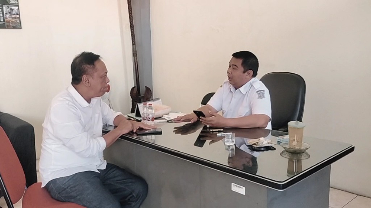 Anas Karno Dorong Etika dan Respons Cepat di Pelayanan Publik
