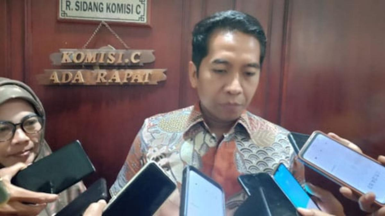 Antrean Rutilahu Surabaya Tembus 7.906 Rumah, Target 2026 Naik 3.792 Unit