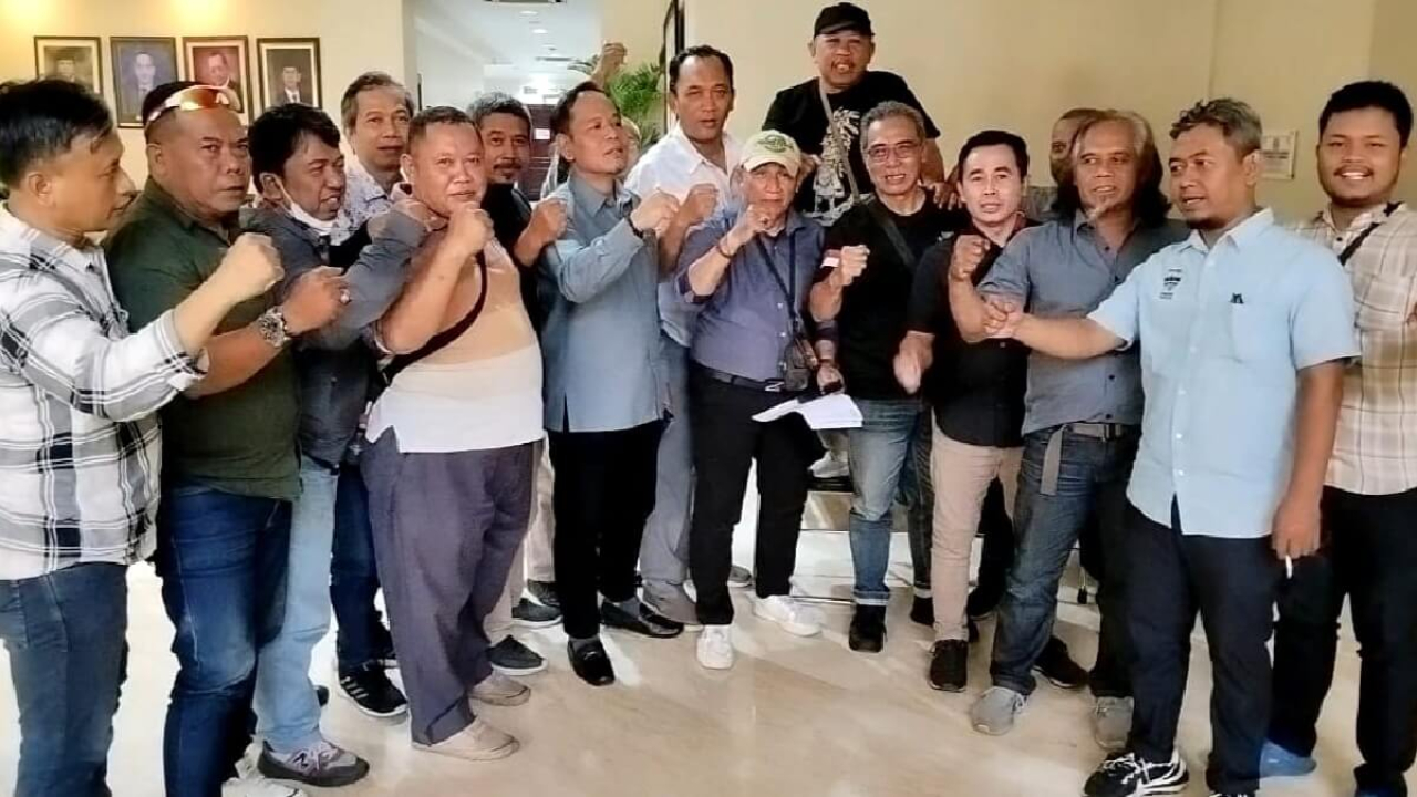 Sambut HUT RI ke-81, JUDES Siapkan Lomba hingga Forum Diskusi Kebangsaan