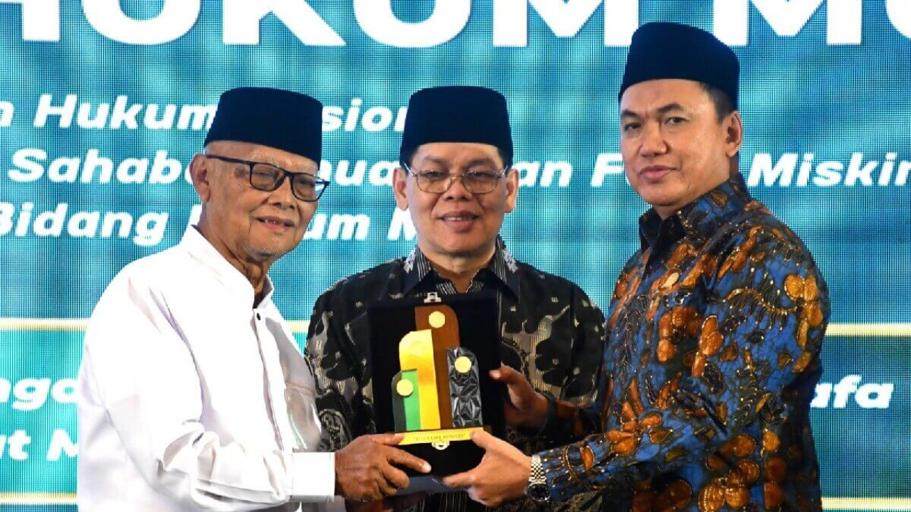 KPPU Gandeng MUI Perkuat Perlindungan UMKM dalam Kemitraan Usaha Syariah