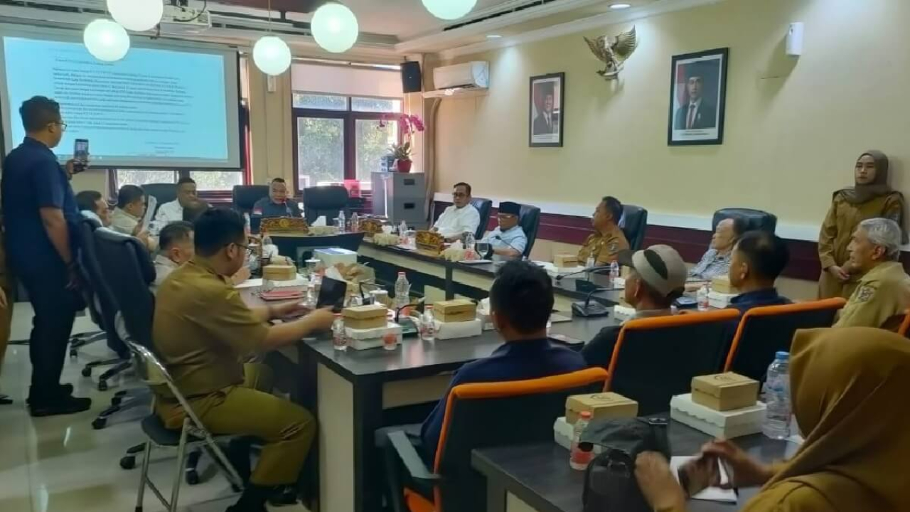 Sengketa Lahan Kedung Cowek: 80 Warga Belum Bersertifikat