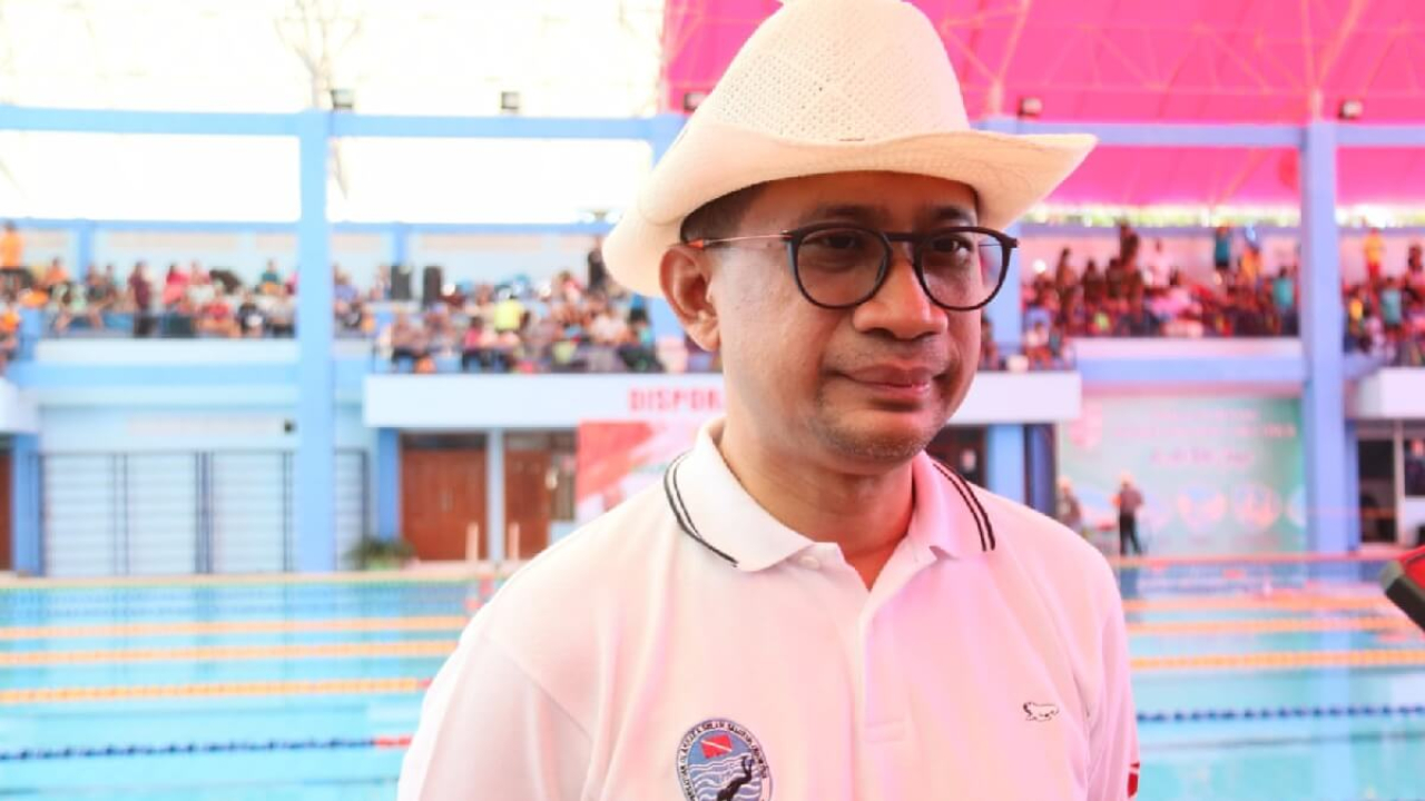 Jatim Terancam Kehilangan Dominasi Loncat Indah di PON 2028