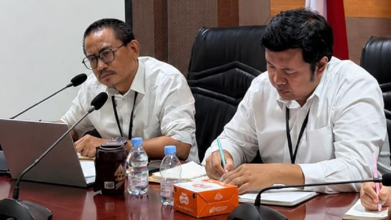 KPPU Dorong Perusahaan Mitigasi Risiko Pelanggaran Persaingan Usaha