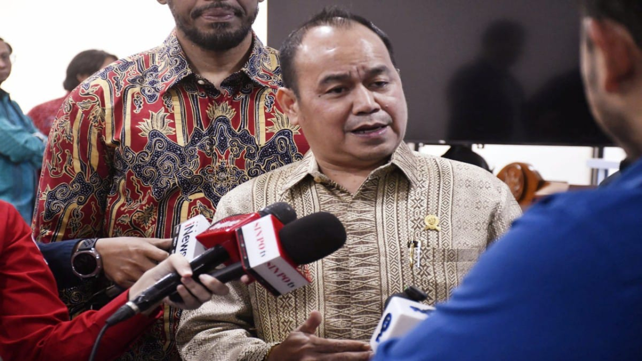 KPPU Tingkatkan Penanganan Kasus TikTok ke Tahap Penyelidikan