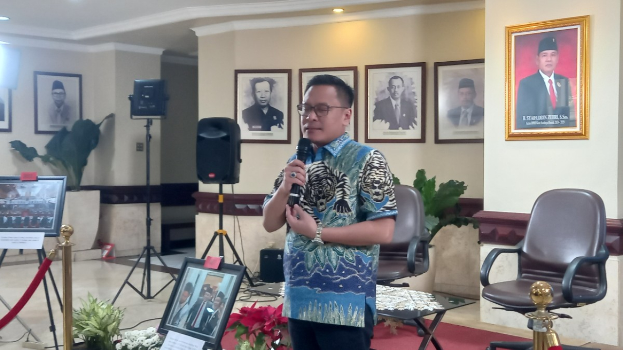 Lomba Fotografi Judes 2026 Jadi Ruang Otokritik DPRD Surabaya