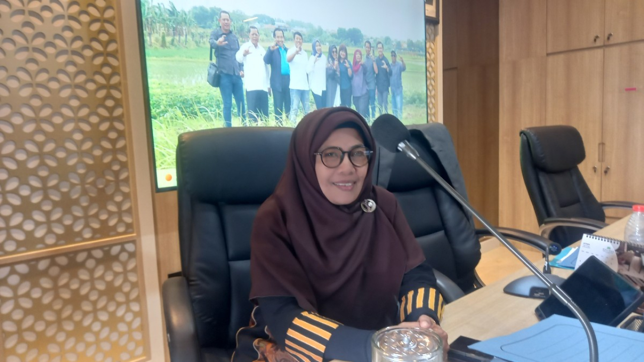 Anggaran DLH Surabaya Beda Rp214 Miliar, Komisi C Minta Data Disinkronkan