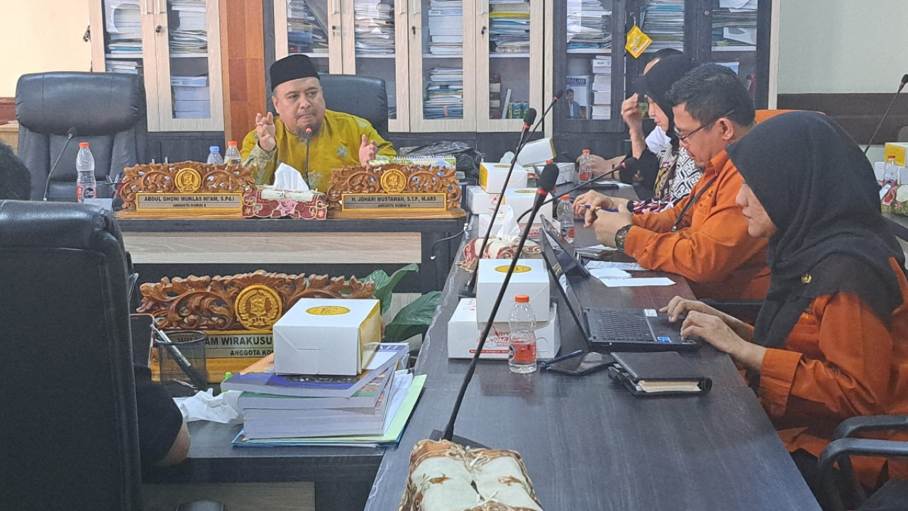 Carut-Marut Desil di Surabaya, Bang Jo Usulkan Skema “JAGA DESIL”