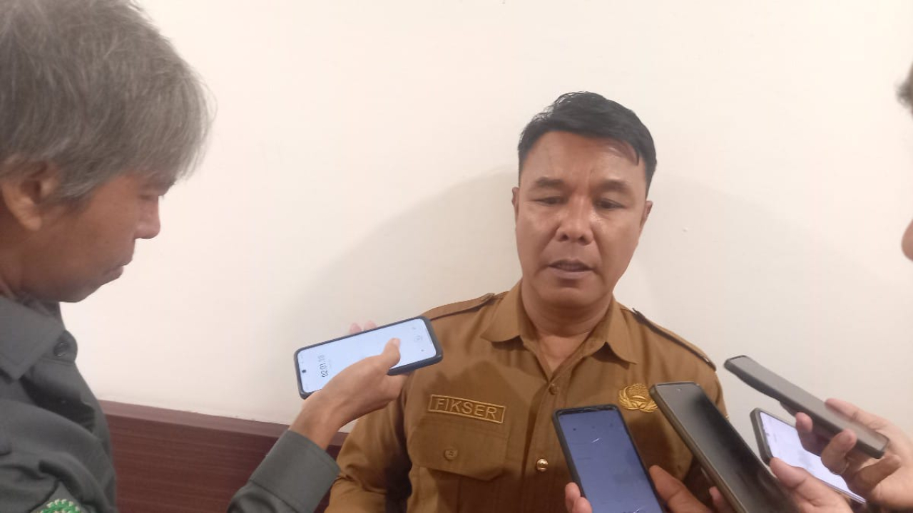 DLH Surabaya Ajukan Tambahan Anggaran, DPRD Soroti Armada hingga Toilet Portabel