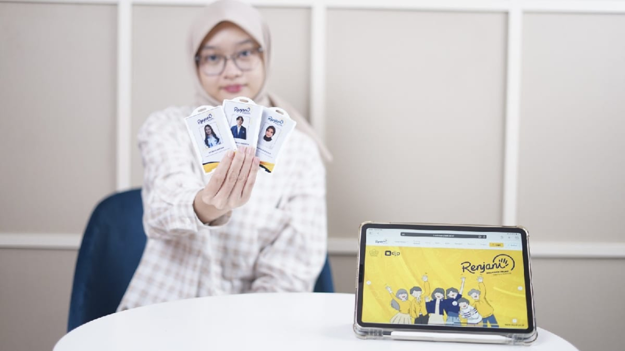DJP Jatim I Buka Renjani 2027, Cek Syarat dan Cara Daftarnya