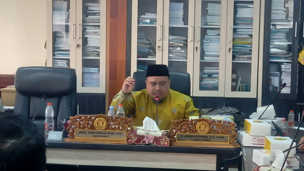Anak Disabilitas Meninggal Diduga Dirundung, Bang Jo Desak Audit Perlindungan Anak Surabaya