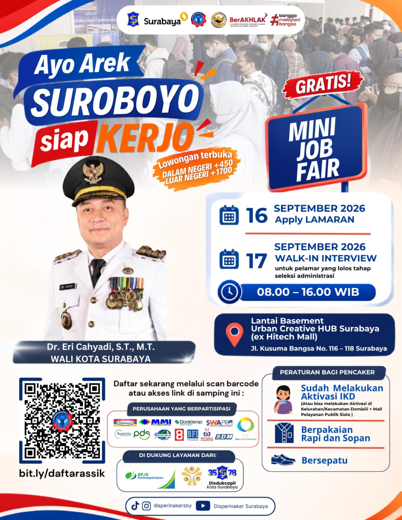 lowongan kerja